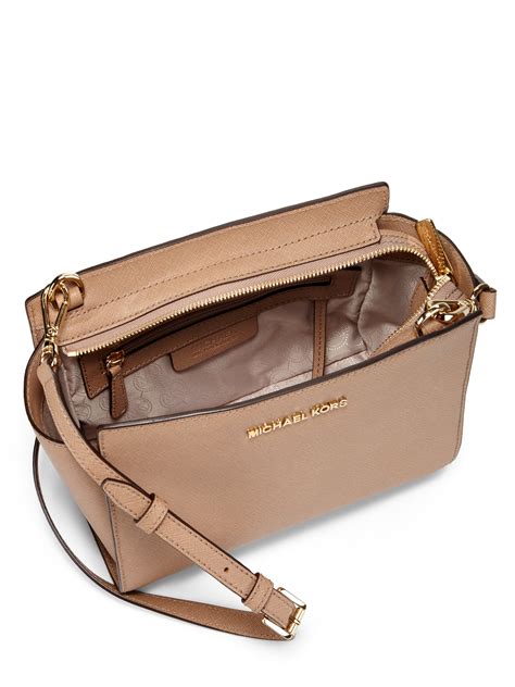 shoulder bag pink michael kors bag|Michael Kors shoulder bag sale.